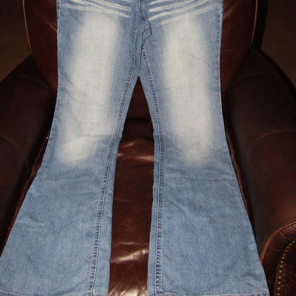 jeans - Picture 3 of 3